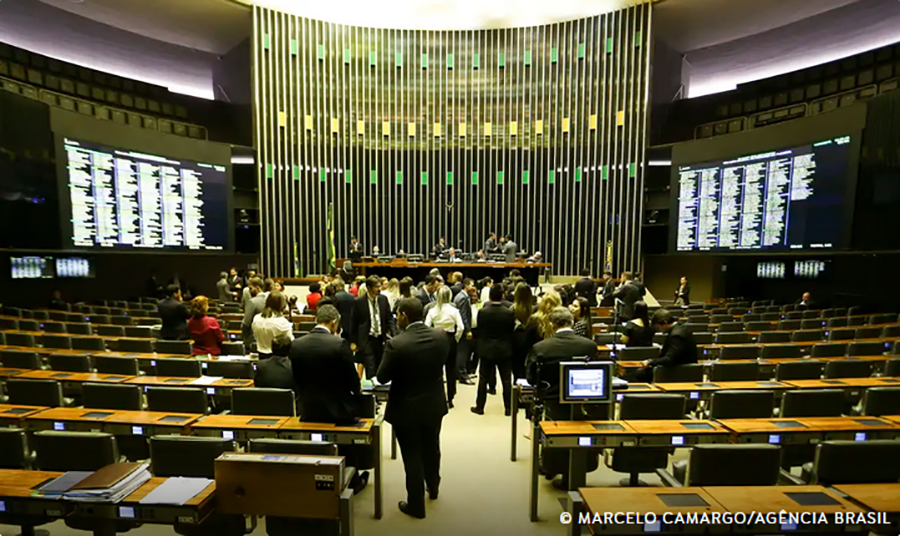 Deputados federais eleitos por Minas Gerais