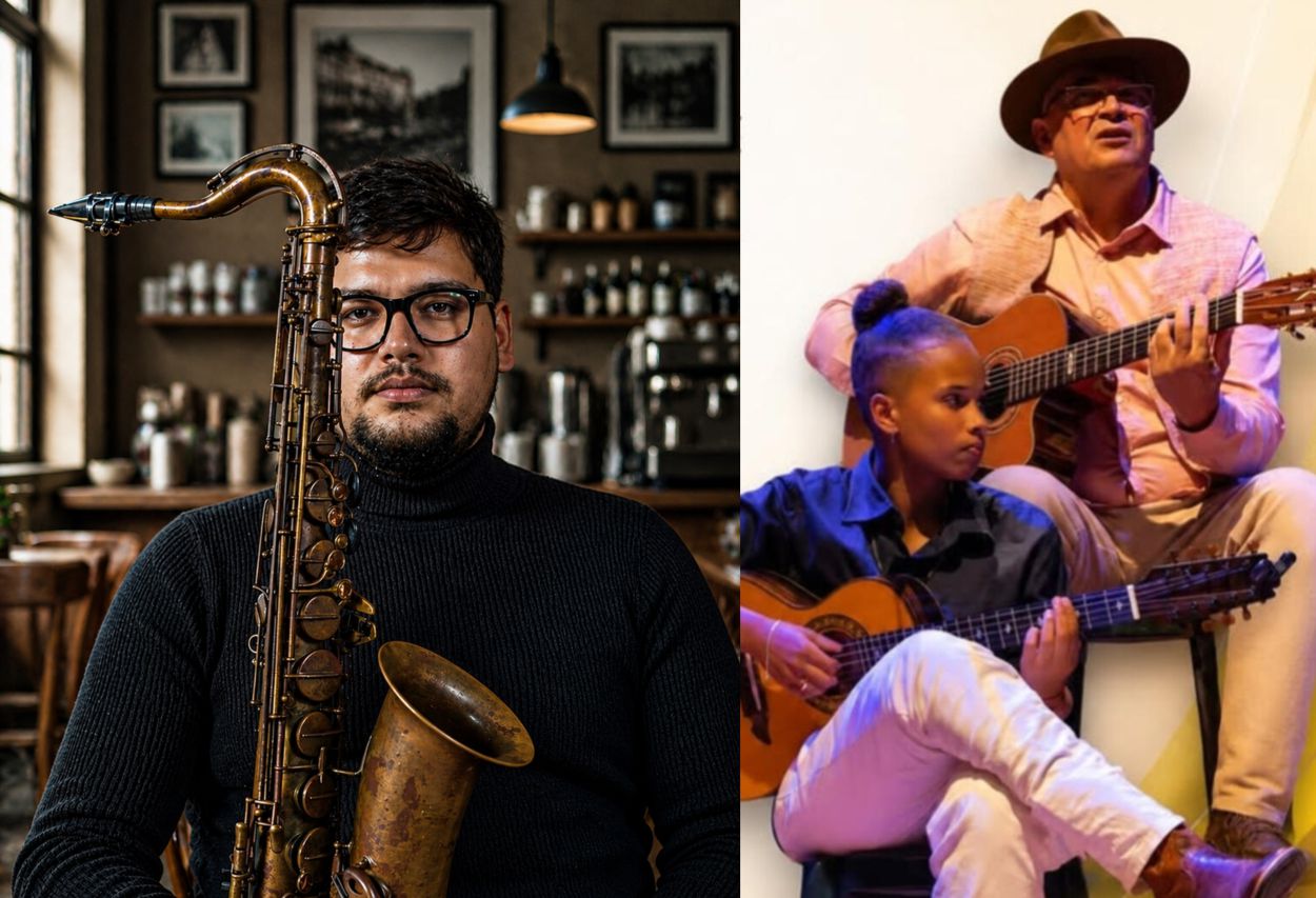 Brazil Classics Show 2026 em Araxá terá mais de 20 shows e extensa programação cultural