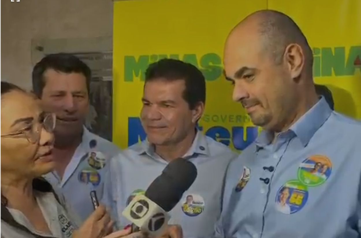 Proteção do Complexo do Barreiro Mateus Simões