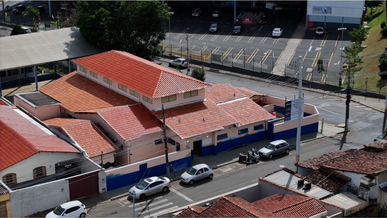 Reinauguração Cemei Dona Adélia Valle Araxá