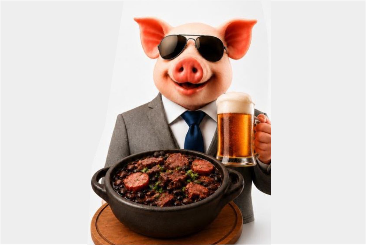 33ª Subseção da OAB Araxá promove XV Feijoada no dia 22 de agosto com atrações musicais e open bar