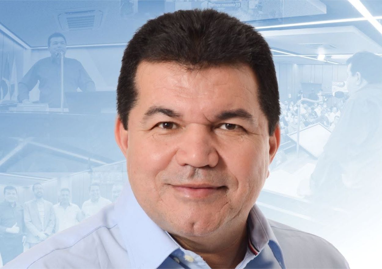 Deputado Bosco eleições 2026