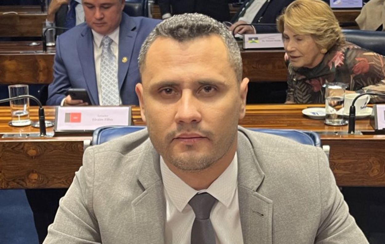 Cleitinho Azevedo governador Minas Gerais 2026