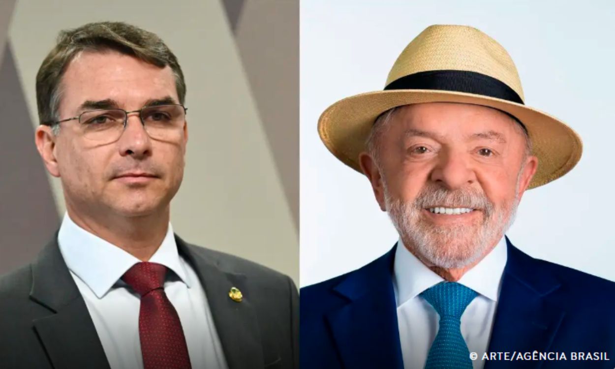 Eleição presidencial 2026 segundo turno
